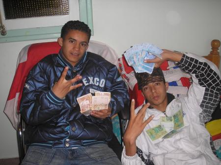 dj rachid and mc 3asker