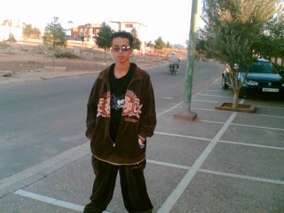 DJ RACHID