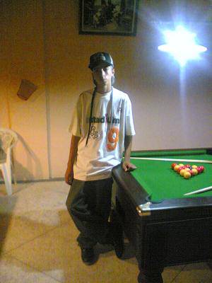 dj rachid