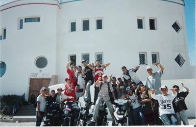 la kermesse de maria 2005