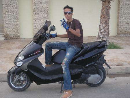 dj rachid