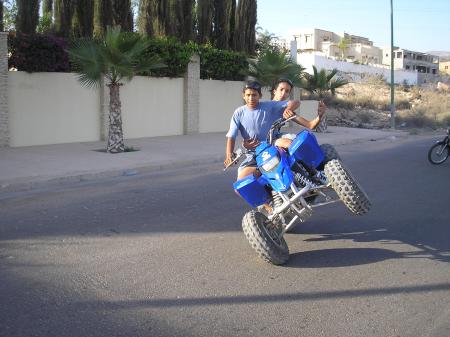 dj rachid and danix