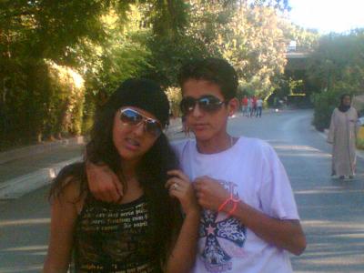 biza and sabrina