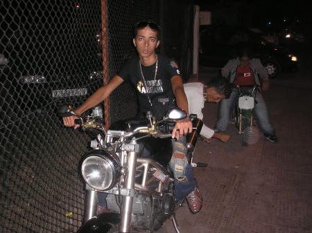 dj rachid