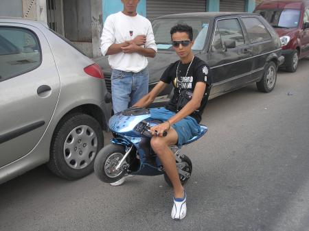dj rachid