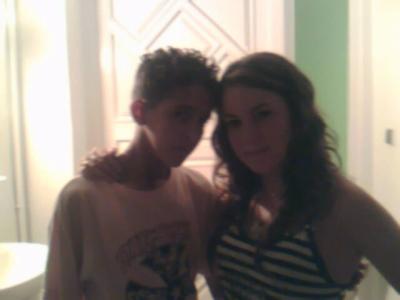 biza and sara
