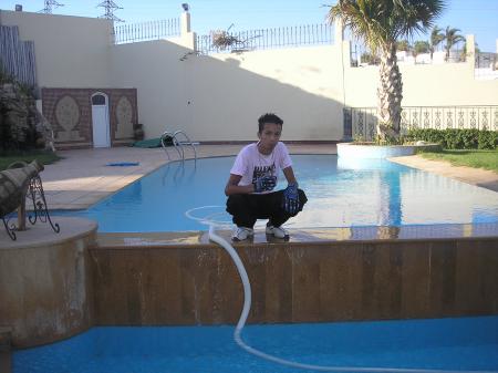 dj rachid