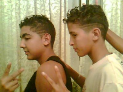 biza and ismail