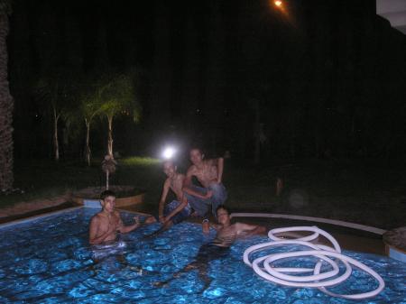 biza ou drariiiii