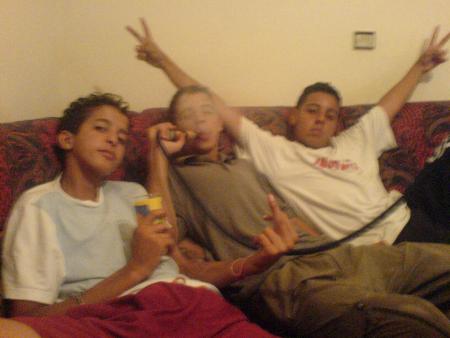 big...biza & kfita
