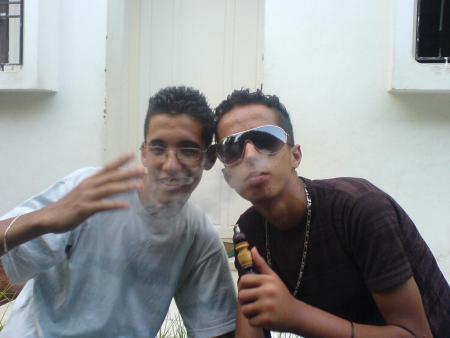 hamid and rachid
