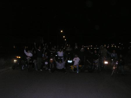 agadir-biker
