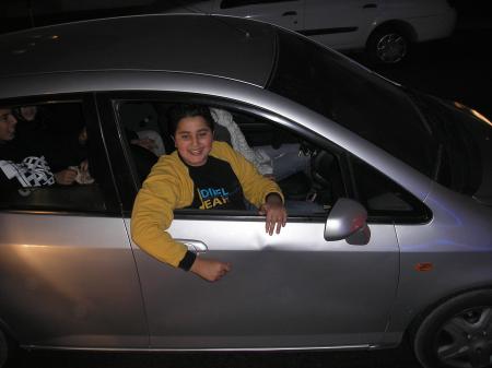 agadir-biker